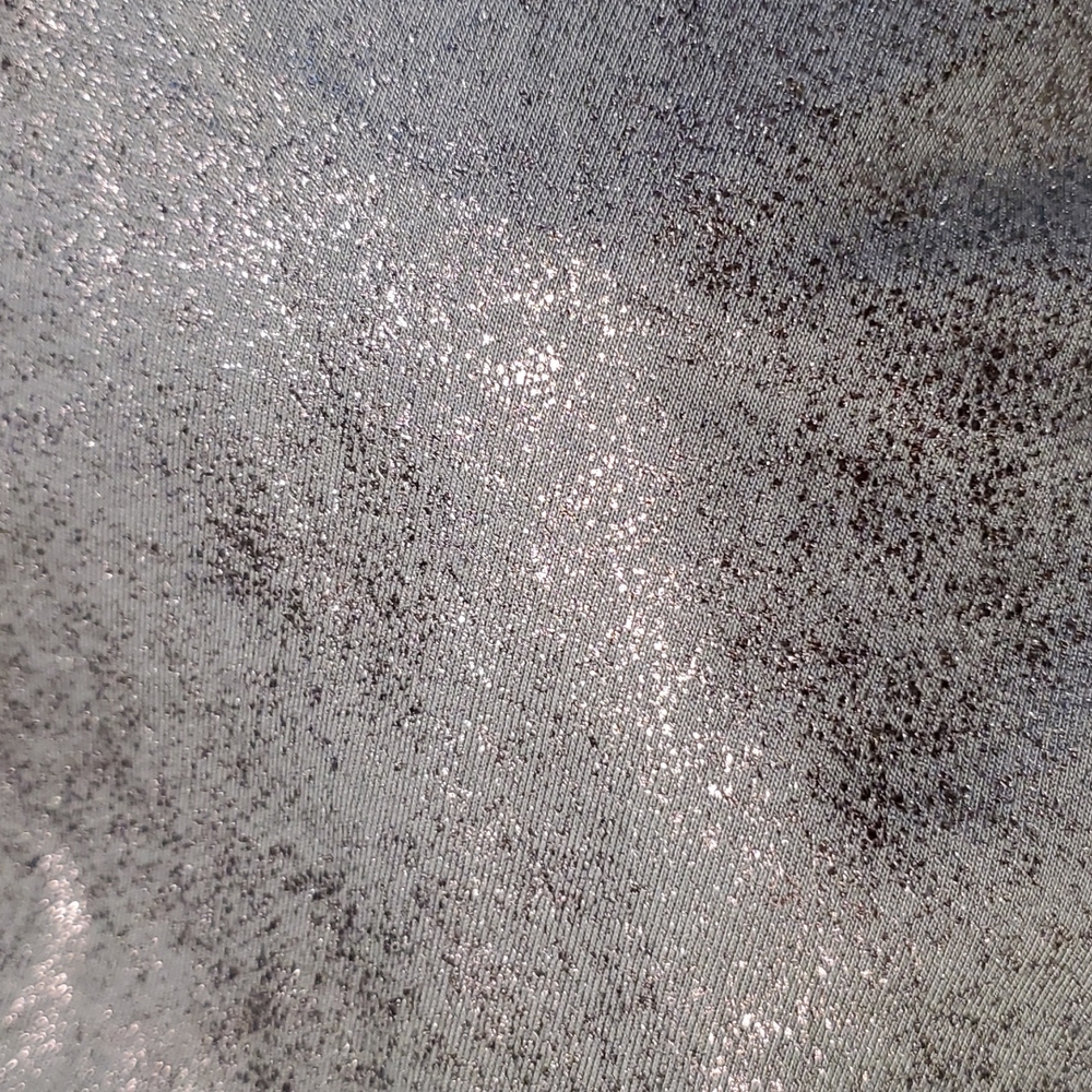 Maurices Shimmery Scoop Neck Tank - Picture 7 of 7